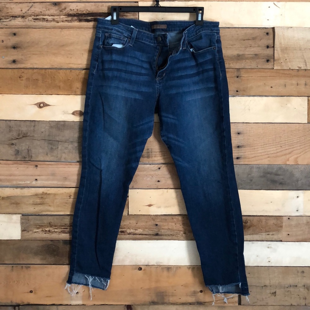 Joe jeans skinny